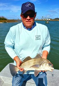  Port Aransas Fishing 2021 